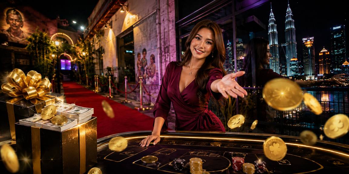 holo judi Slot, meja live dan betslip bergerak