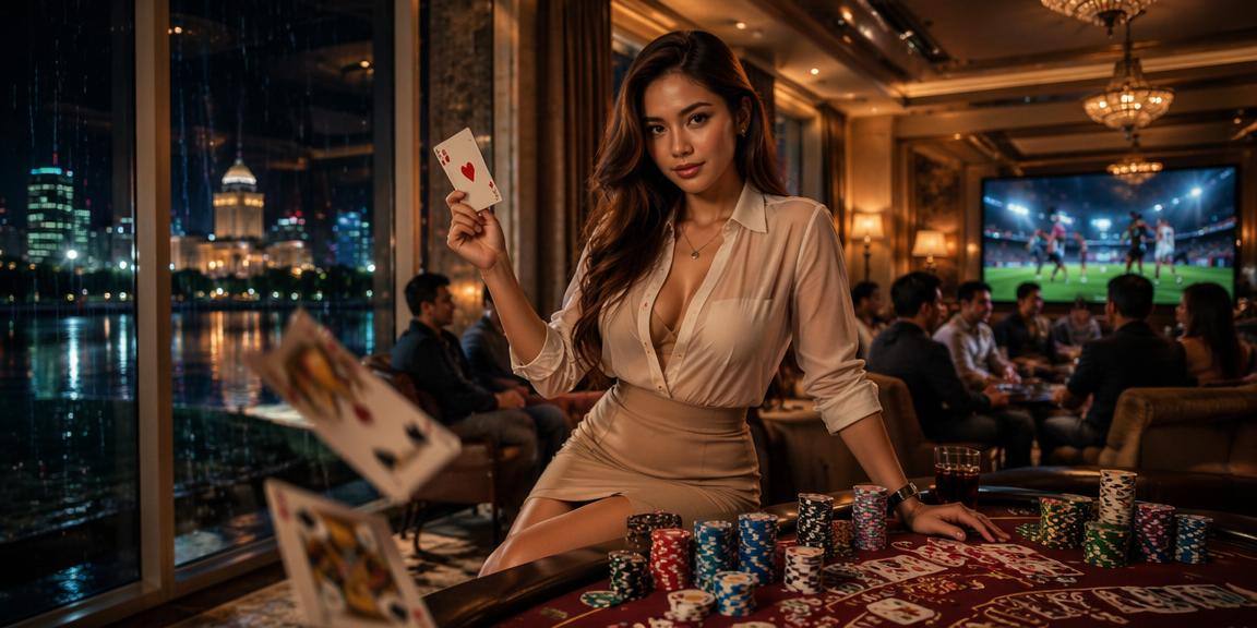 holo judi Heist Stakes